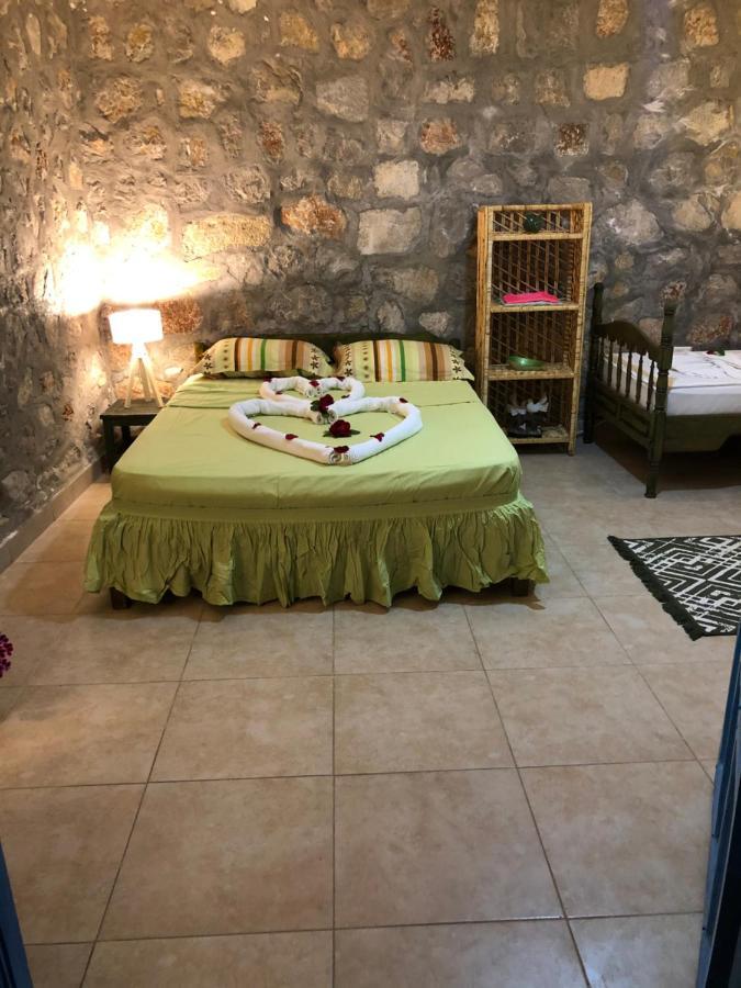 Zirkon Doga Butik Otel Fethiye Extérieur photo