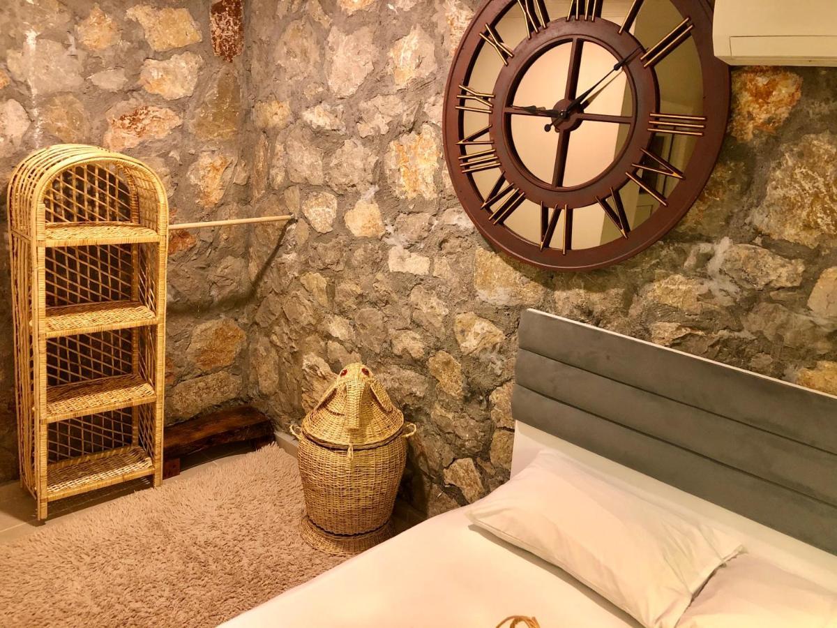 Zirkon Doga Butik Otel Fethiye Extérieur photo