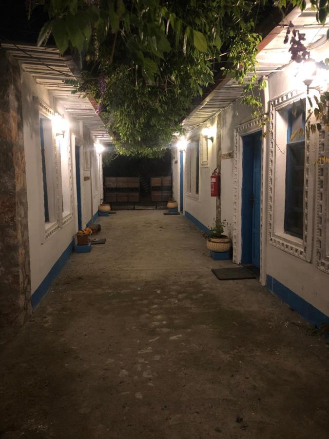 Zirkon Doga Butik Otel Fethiye Extérieur photo
