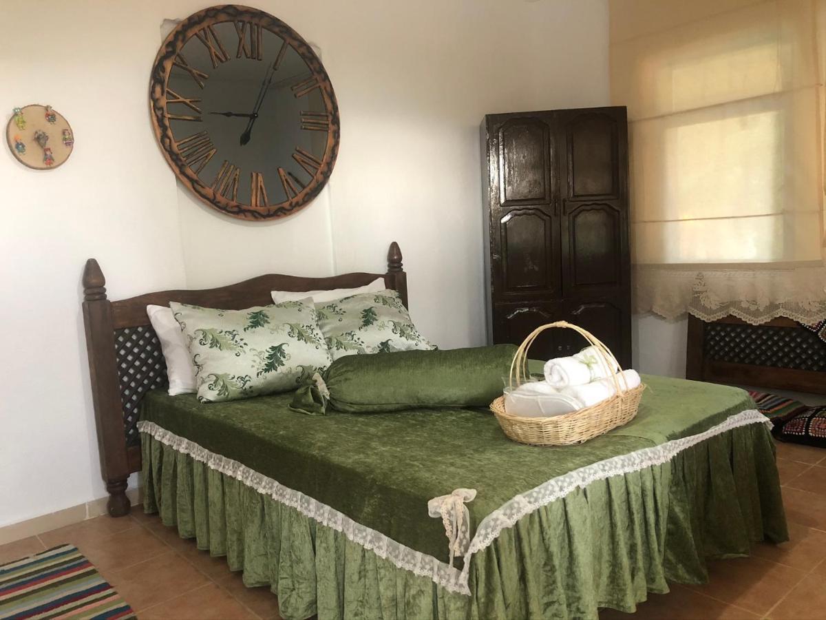 Zirkon Doga Butik Otel Fethiye Extérieur photo