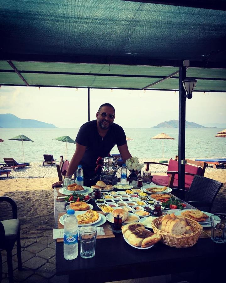 Zirkon Doga Butik Otel Fethiye Extérieur photo