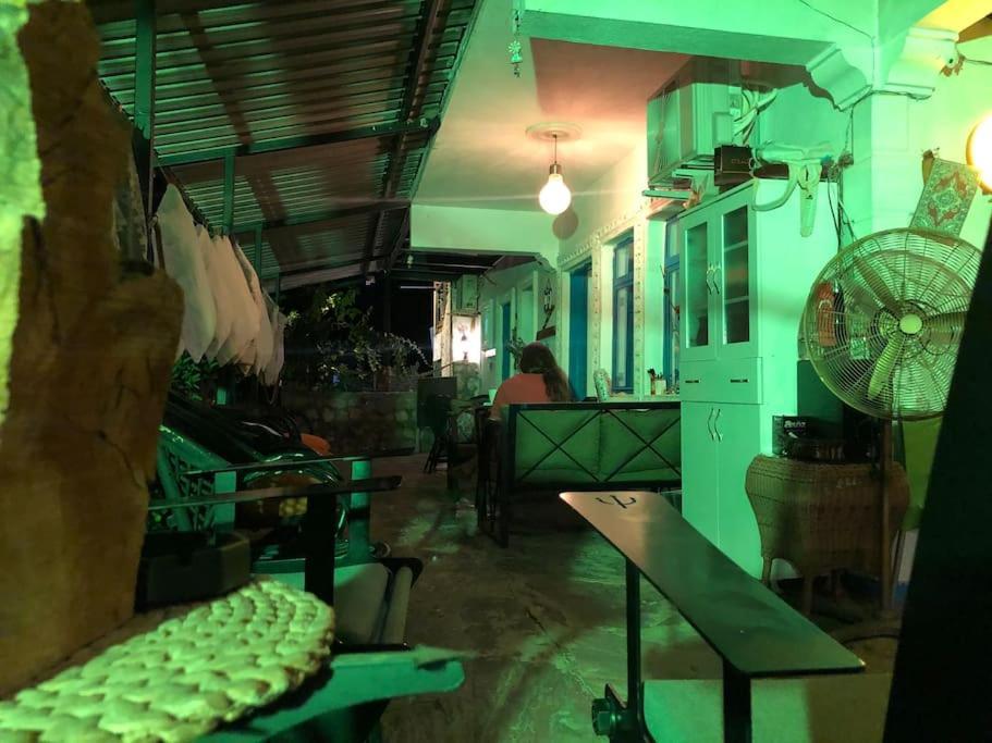 Zirkon Doga Butik Otel Fethiye Extérieur photo