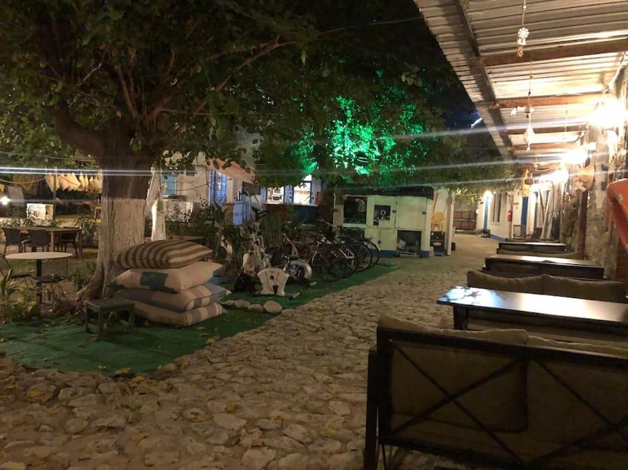Zirkon Doga Butik Otel Fethiye Extérieur photo