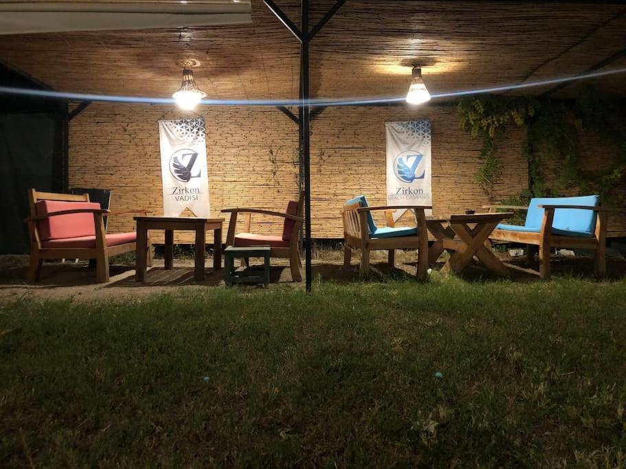 Zirkon Doga Butik Otel Fethiye Extérieur photo