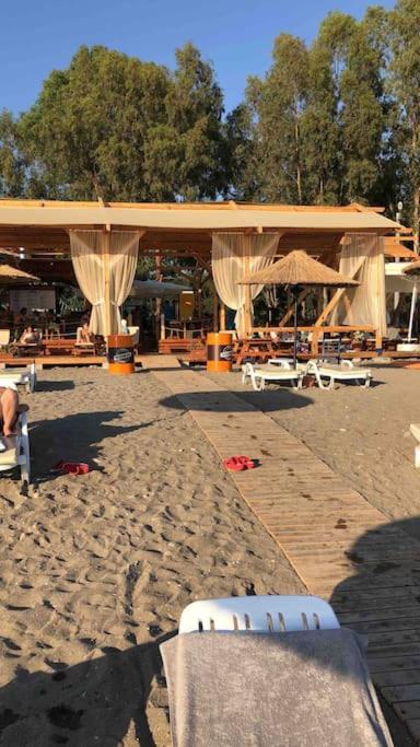 Zirkon Doga Butik Otel Fethiye Extérieur photo